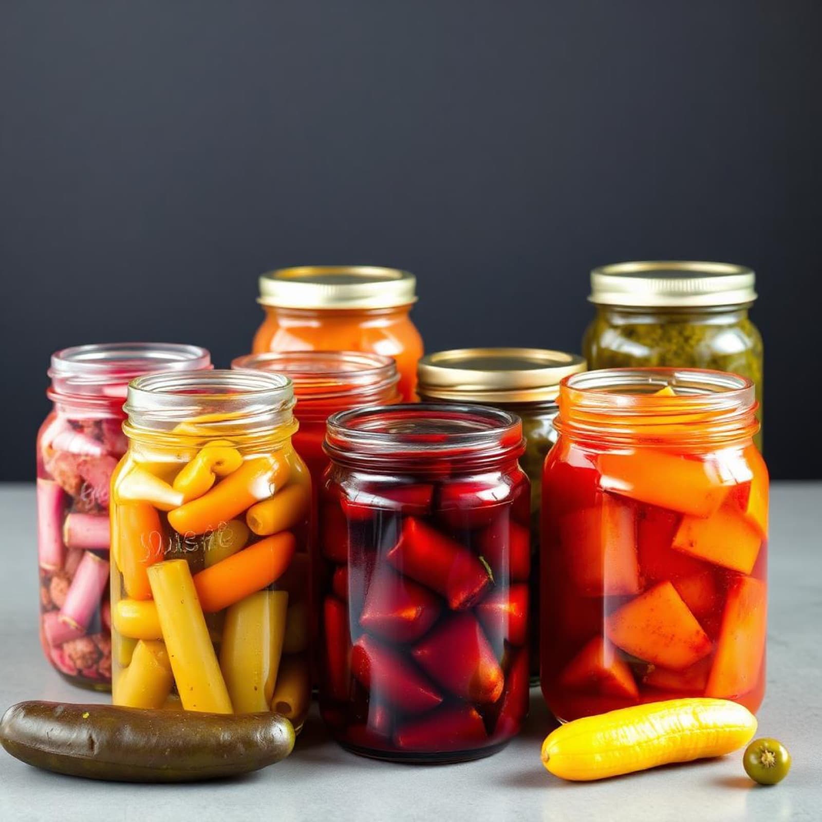Fermentation Made Easy: Kimchi, Kraut & Tangy Pickles (Bristol) cookery class at Cooking It, Bristol