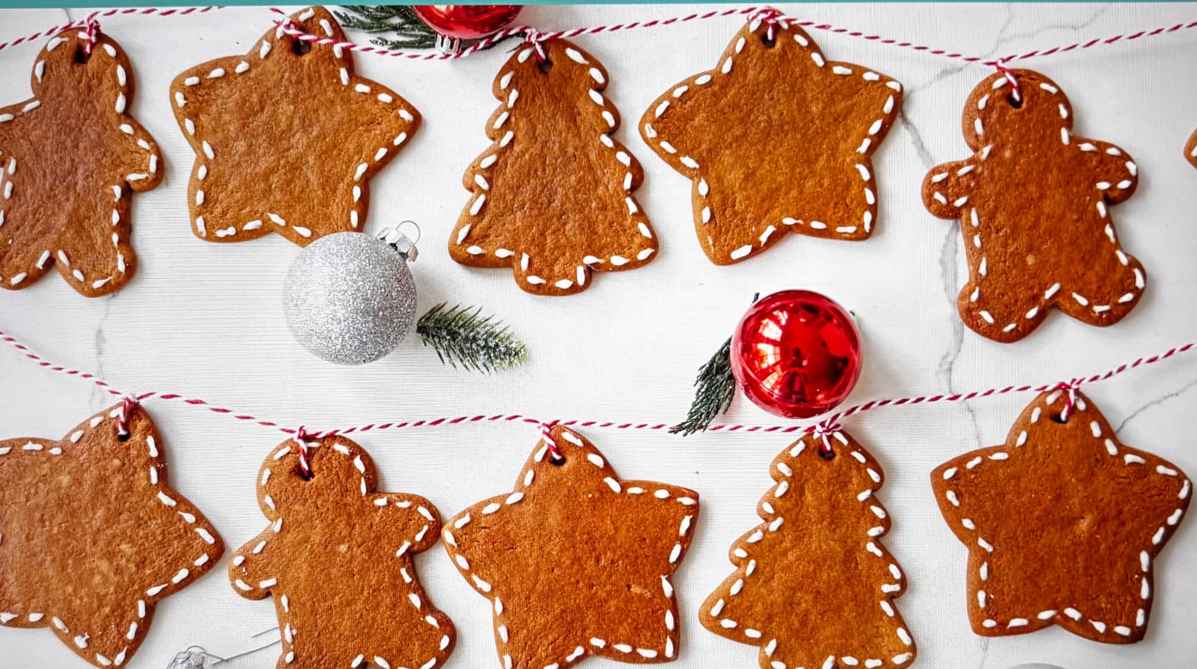 The Gingerbread Architecture & Showstopper Bake cookery class at Cooking It, Bristol